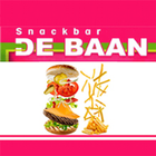 Snackbar De Baan ícone