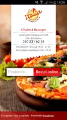 Descargar APK de Casa Italia