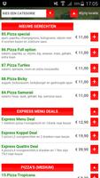 Pizza Express Gent स्क्रीनशॉट 1