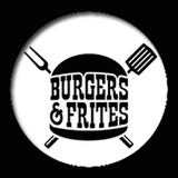 Burgers & Frites ikon