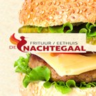 De Nachtegaal أيقونة