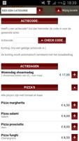 Pizza Center Maestro screenshot 1