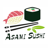 ikon Asami Sushi