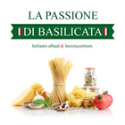 Icona La Passione di Basilicata