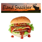 Snackbar Eland Zeichen