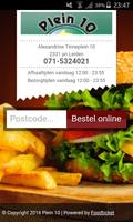 Plein 10-poster