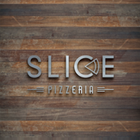 Slice Pizza アイコン
