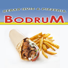 Bodrum Kebabhuis & Pizzeria biểu tượng