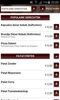 Bodrum Kebabhuis & Pizzeria 截图 1