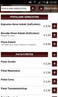 برنامه‌نما Bodrum Kebabhuis & Pizzeria عکس از صفحه