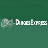 آیکون‌ Dinges Express