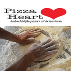 Pizza Heart Amsterdam icon