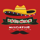 Taco Mole biểu tượng