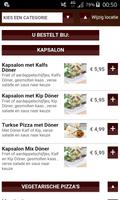 Doner Company (Almelo) Ekran Görüntüsü 1