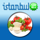 آیکون‌ Eetpaleis Istanbul