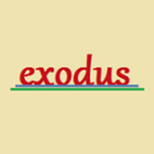 Exodus 圖標