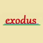 Exodus-icoon