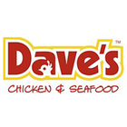 Dave's Chicken & Seafood أيقونة