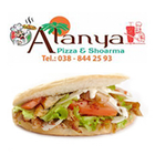 Pizzeria Alanya アイコン