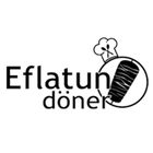 Eflatun أيقونة