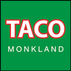 Taco Monkland biểu tượng