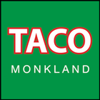 Taco Monkland-icoon