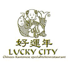 Lucky City icône