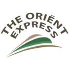 The Orient Express Zeichen