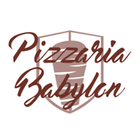 Pizzeria Babylon biểu tượng