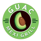 Guac Mexi Grill icône