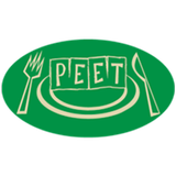 آیکون‌ Cafetaria PEET