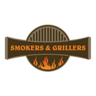 Smokers & Grillers 아이콘
