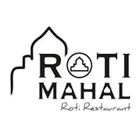 Roti Mahal biểu tượng