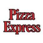 Pizza Express ícone