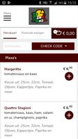 Pizza Enzo screenshot 1
