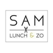 Sam Lunch & Zo