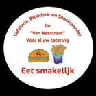 Cafetaria de van Nesstraat أيقونة