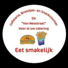 Cafetaria de van Nesstraat আইকন