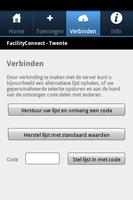 Facility Connect screenshot 2