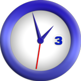 My Watch Face icon