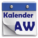 Aalst-Waalre Kalender APK