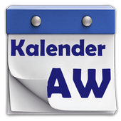 Aalst-Waalre Kalender icon