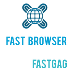 Fast Browser-icoon