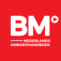 Omroephandboek