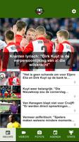 FeyenoordPings Affiche