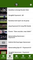 FeyenoordPings capture d'écran 1