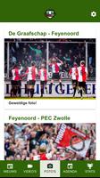 FeyenoordPings スクリーンショット 2