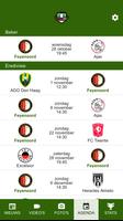 FeyenoordPings 截图 3