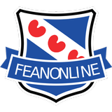 FeanOnline icône