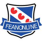 آیکون‌ FeanOnline